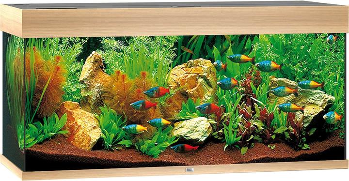 Actual product image Juwel Aquarium Rio (180 l)