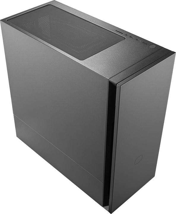 Image du produit Cooler Master Silencio S600 (mATX, Mini-ITX, ATX)