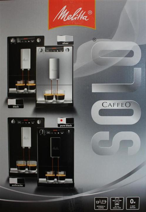 Productafbeelding Melitta Caffeo Solo