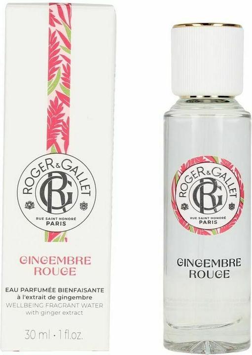 Roger & Gallet Eau Parfumée