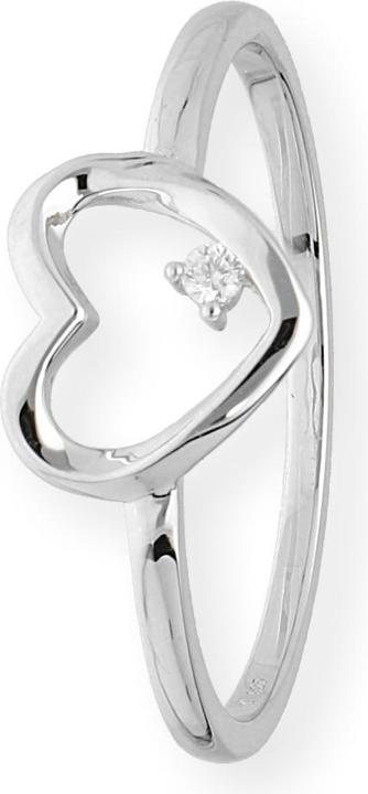 Produktbild Carat Hearts (52, 925 Silber)