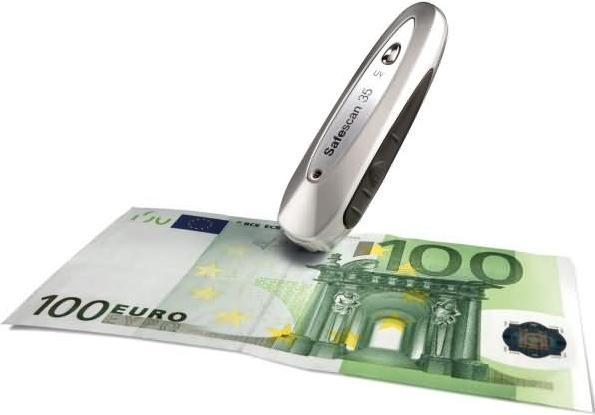 Image du produit Safescan 35 (Lecteur de billets)