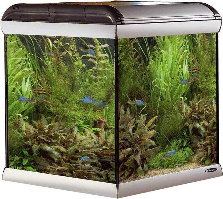 Produktbild Ferplast Aquarium Star Cube 230l (230 l)