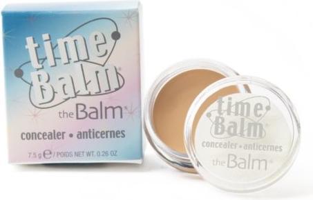 Produktbild The Balm TimeBalm (Medium/Dark)