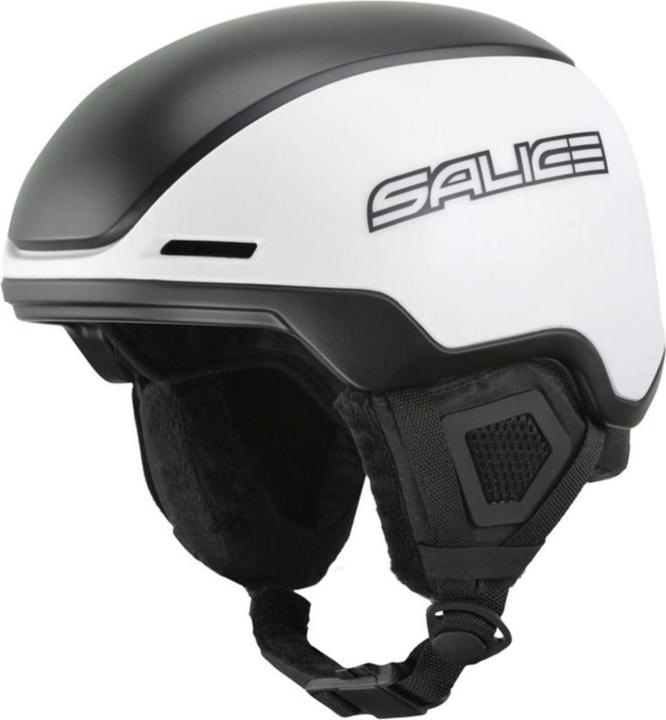 Immagine prodotto Salice Occhiali Caschi Sci (56 - 61 cm, L)