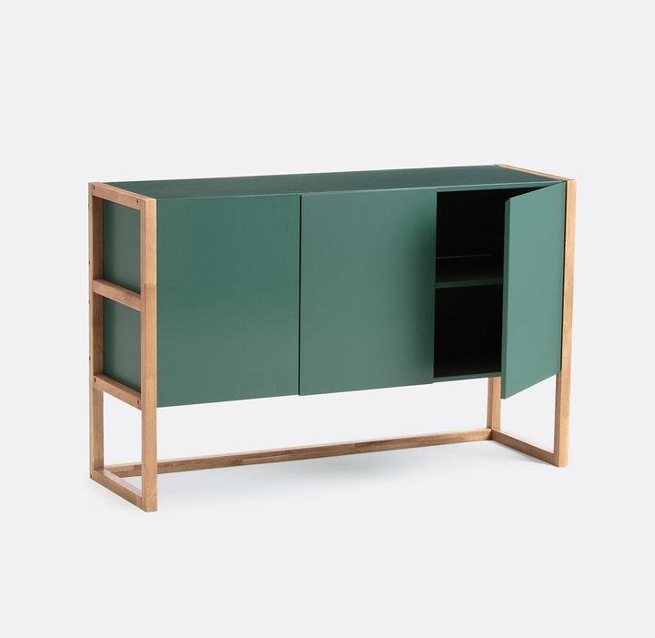 Image du produit La Redoute Interieurs Compo (133 x 42 x 84,5 cm)