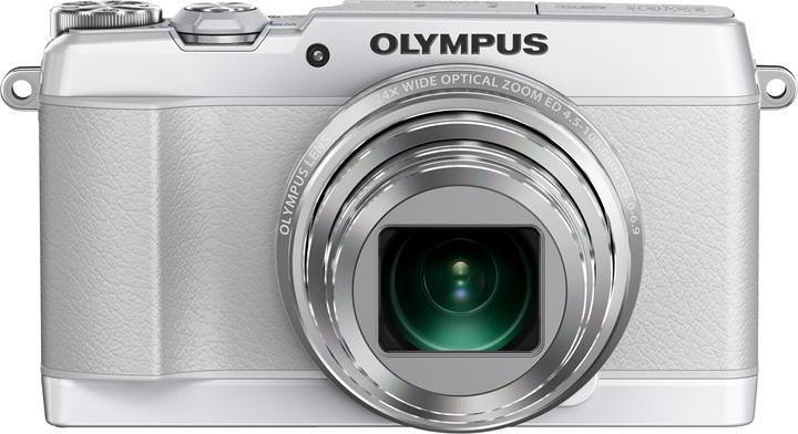 Produktbild Olympus Stylus SH-1 (1/2,3'')