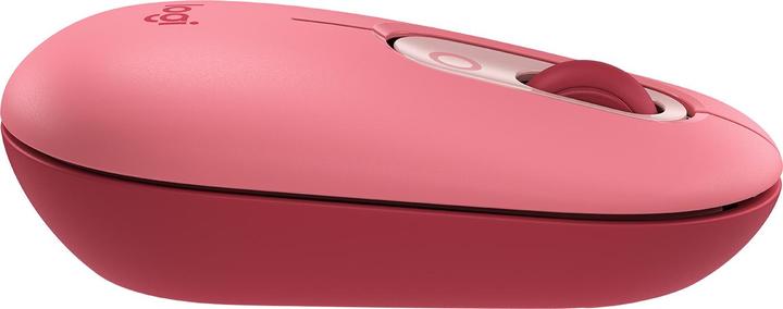 Image du produit Logitech POP Mouse (Sans fil)