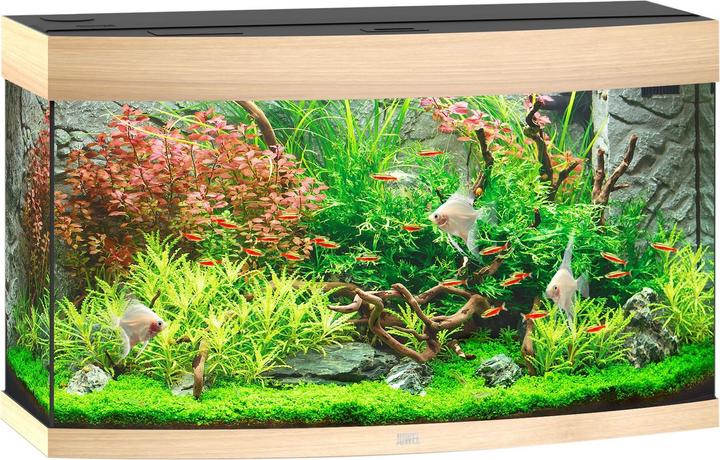 Produktbild Juwel Aquarium Vision 180 LED (180 l)