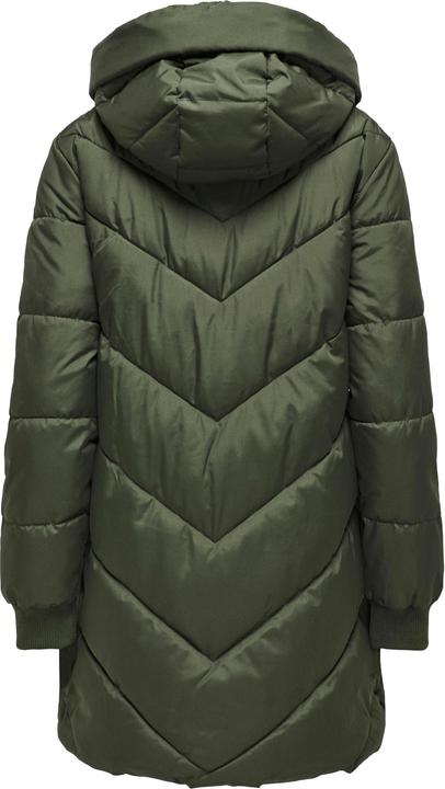 Image du produit JdY Veste matelassée Longline (XXS)