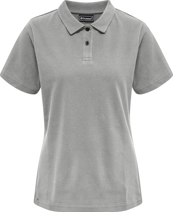 Immagine prodotto hummel Polo Rossa Elasticizzata Donna (M)