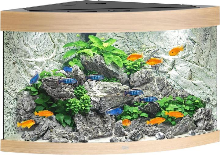 Immagine prodotto Juwel Aquarium Trigon 190 LED (190 l)