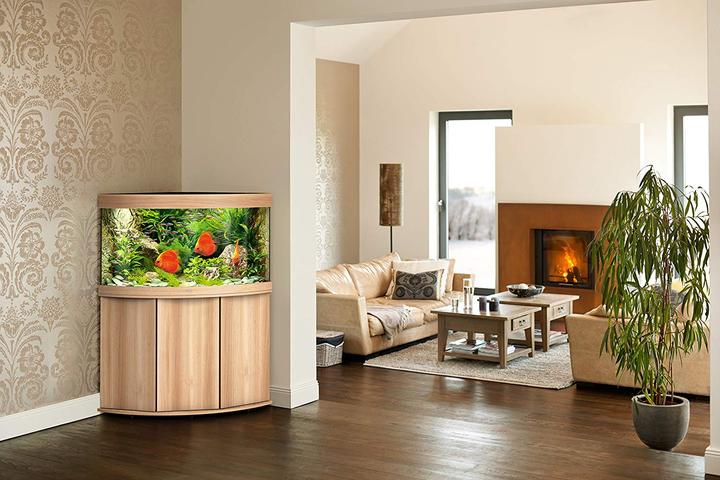 Immagine prodotto Juwel Aquarium Trigon 190 LED (190 l)