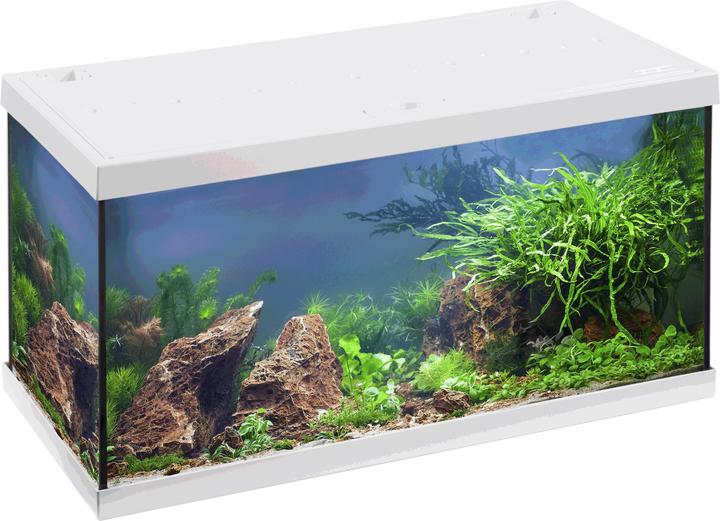 Actual product image Eheim Aquastar 54 (54 l)