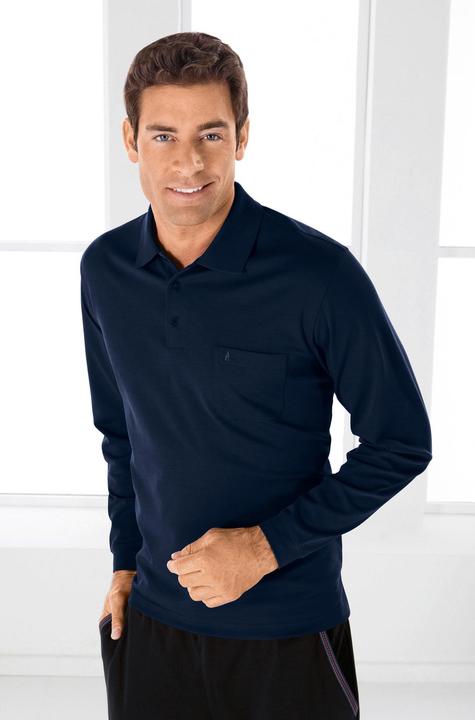 Produktbild Ragman Herren-Poloshirt (M)