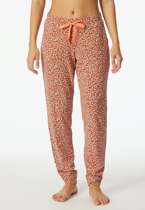 Image du produit Schiesser Pantalon de pyjama Mix & Relax (46)