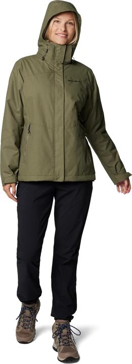 Image du produit Columbia Veste Bugaboo™ III Fleece Interchange (S)