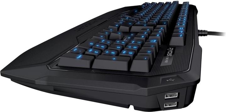 Produktbild Roccat Ryos MK Pro (CH, Kabelgebunden)