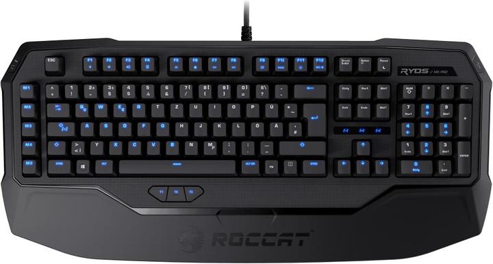 Produktbild Roccat Ryos MK Pro (CH, Kabelgebunden)