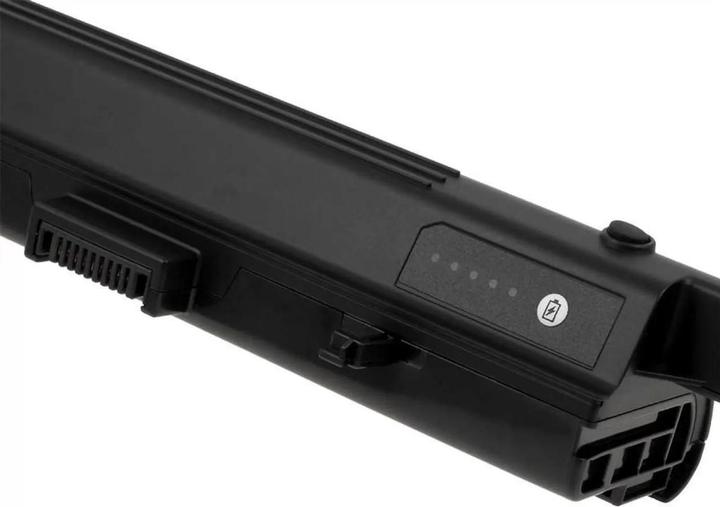 Actual product image AccuCell Battery Dell XPS M1530 (7800 mAh)