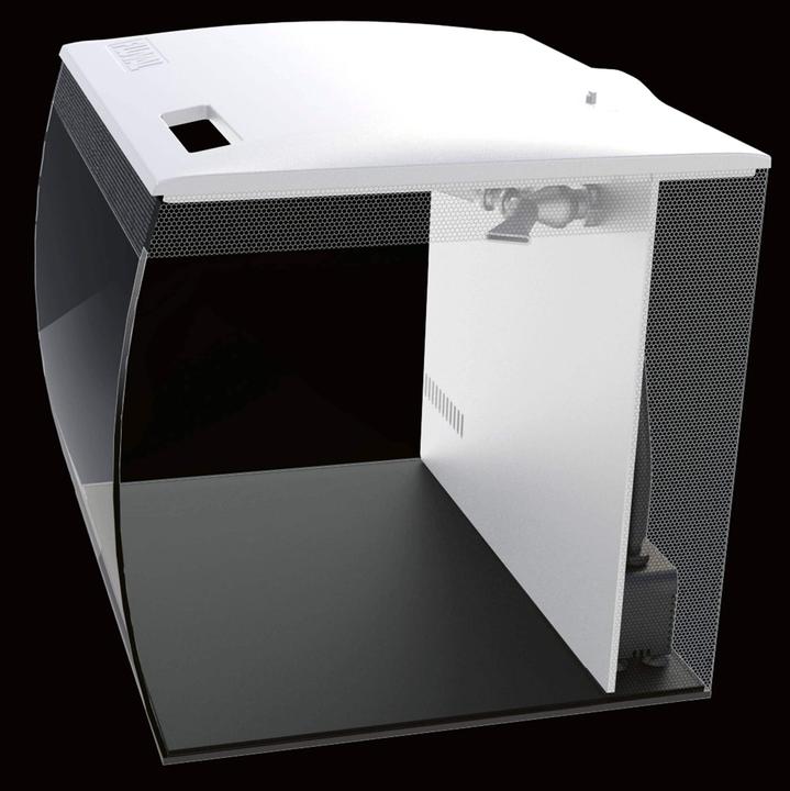 Actual product image Fluval Flex aquarium 57l (57 l)