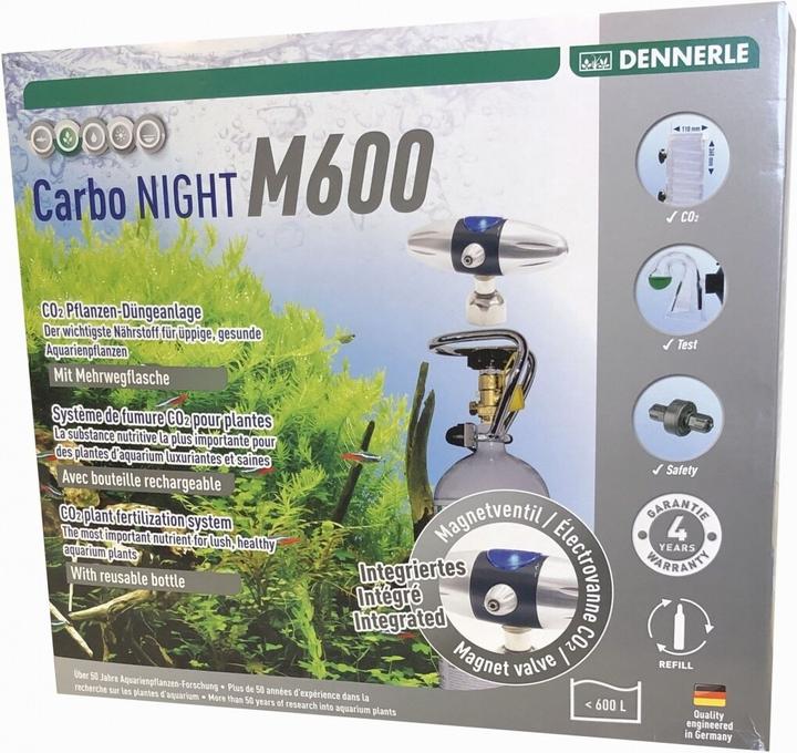 Actual product image Eheim Incpiria 530 LED+ alpine + (530 l)