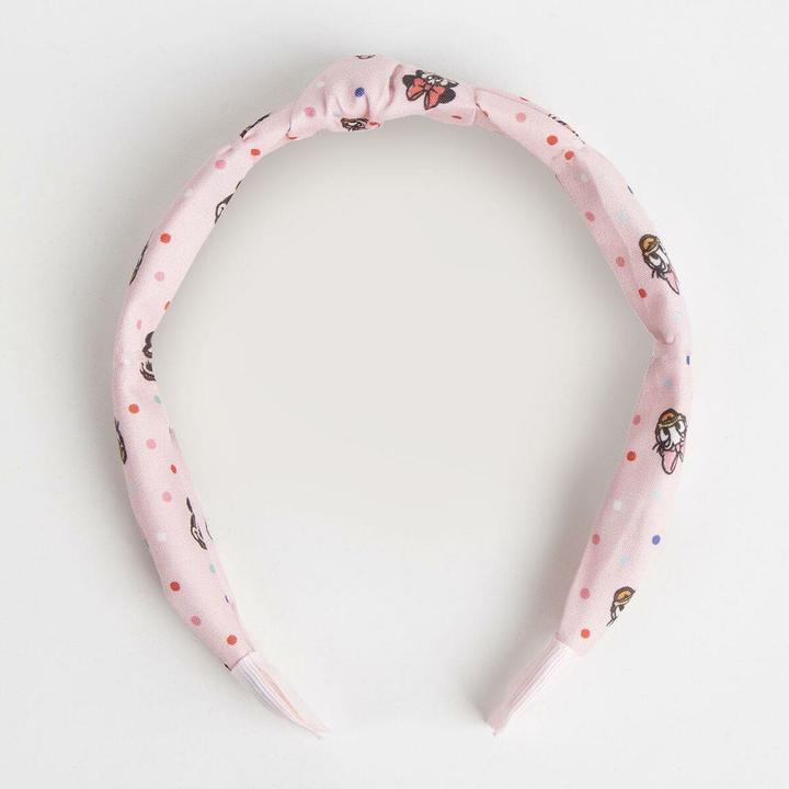 Immagine prodotto Disney Cerchietto per bambini Minnie