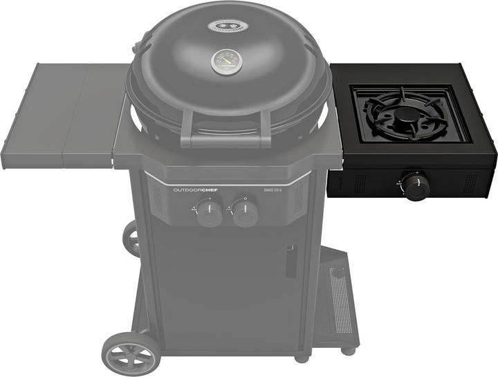 Produktbild Outdoorchef Zone Kit Plus