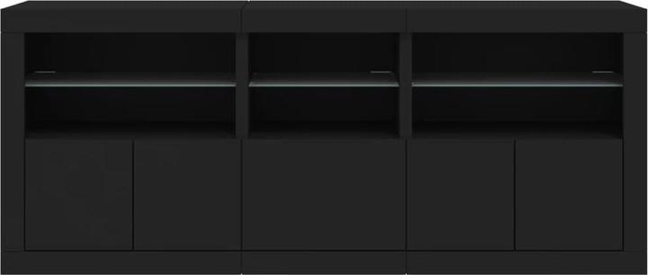 Immagine prodotto VidaXL Credenza (162 x 37 x 67 cm)