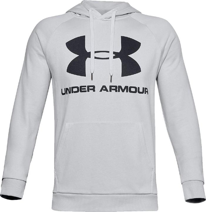 Image du produit Under Armour Sweat à capuche Rival Fleece Sportstyle Logo Hommes (S)