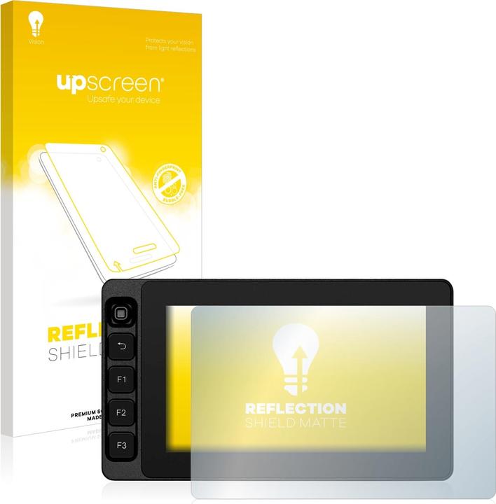 Image du produit upscreen Reflection Shield Protection Mat (1 pièce(s), Ultra 5)