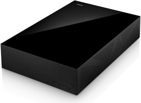 Seagate Backup Plus Desktop (4 TB)