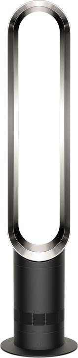Produktbild Dyson AM07 Schwarz/Nickel