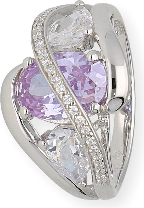 Produktbild Carat Colorstone (58, 925 Silber)