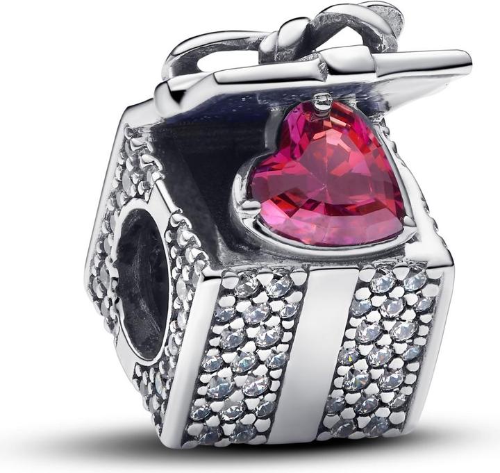 Image du produit Pandora Charm (Émail, Argent 925)