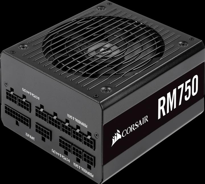 Corsair RM750 *2019* (750 W)