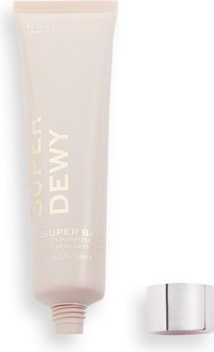 Image du produit Makeup Revolution Superdewy Baume multi-usages (50 ml)