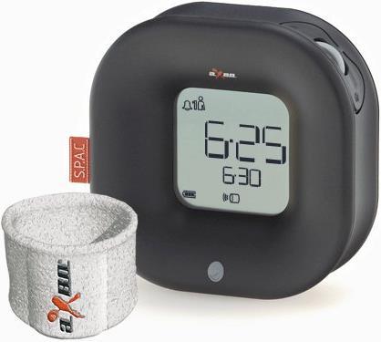 Image du produit aXbo Réveil à phases de sommeil – 1 personne