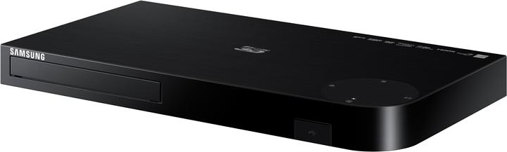 Produktbild Samsung BD-H5500 - 3D Blu-ray Player mit SmartHub