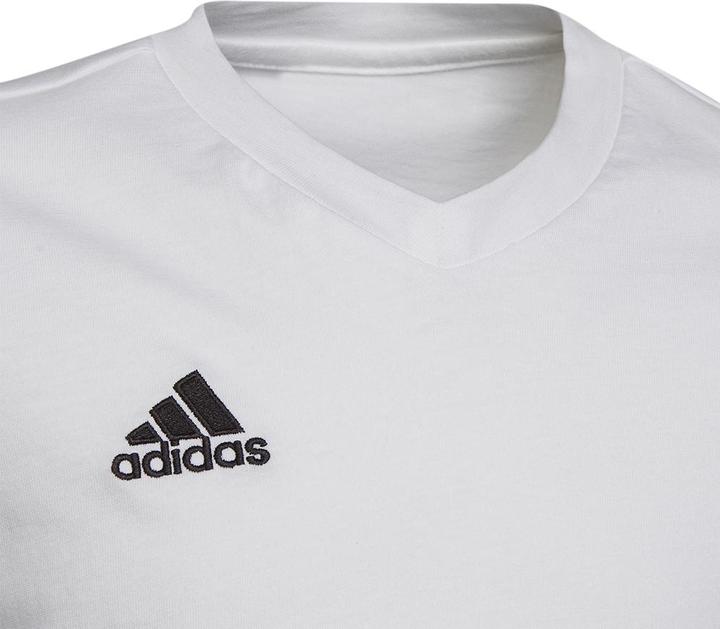 Actual product image adidas Entrada 22 T-Shirt Kids (164)