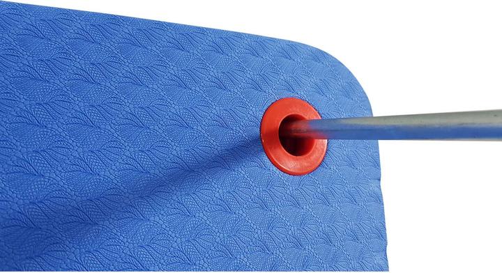 Actual product image Tunturi Matten Transportgestell