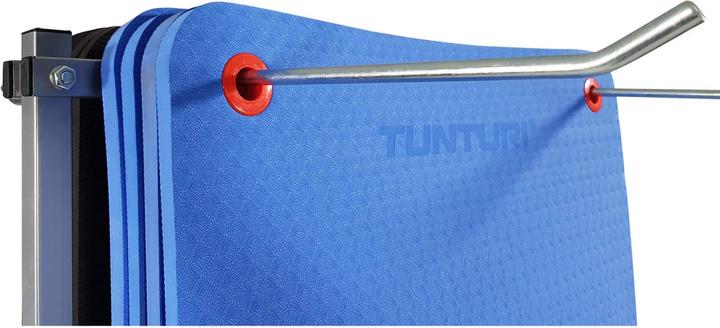 Actual product image Tunturi Matten Transportgestell