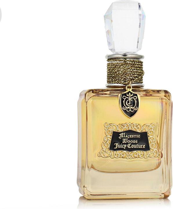 Actual product image Juicy Couture Majestic Woods (Eau de parfum, 100 ml)