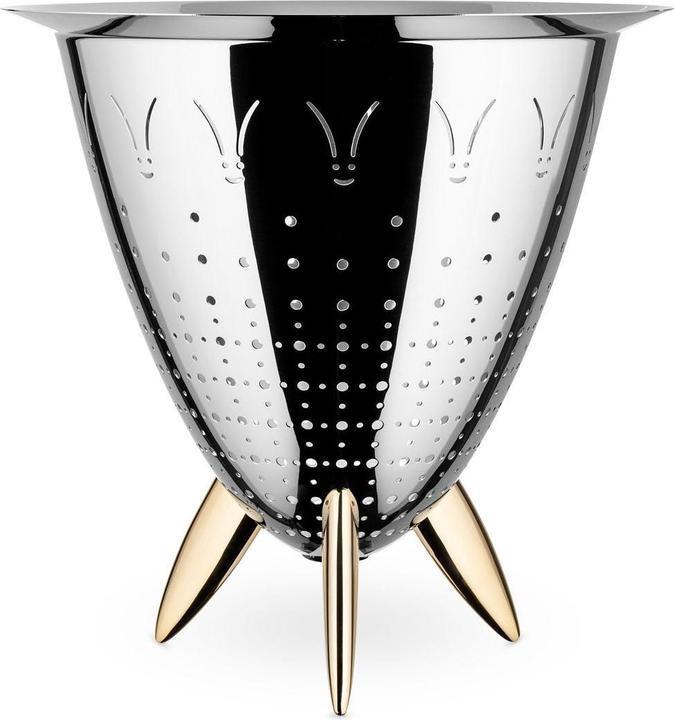 Actual product image Alessi Max Le Chinois (30 cm)