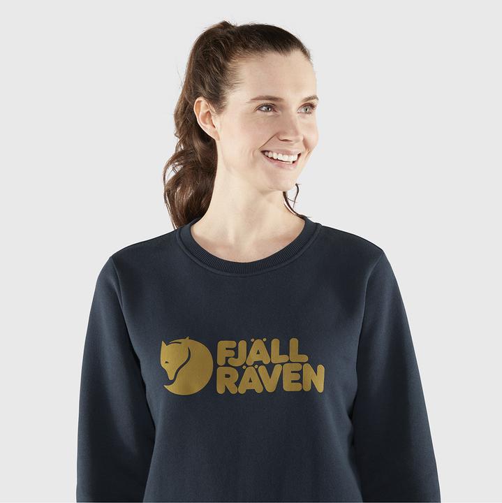 Immagine prodotto Fjällräven Maglione Logo (XS)