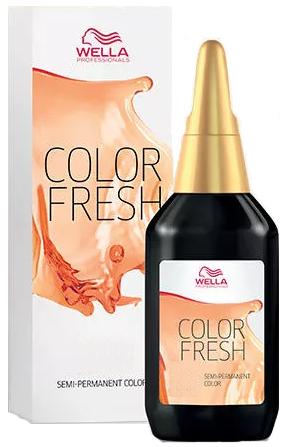 Immagine prodotto Wella Colore fresco (7/74 Biondo medio Marrone-Rosso)