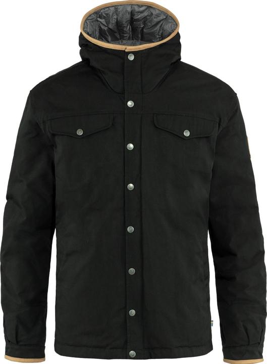 Produktbild Fjällräven Greenland No.1 Down Jacke (M)