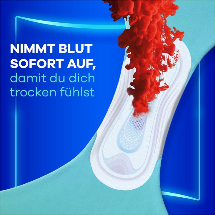 Produktbild Always Ultra Binde Long mit Flügeln BigPack (20 x, Damenbinden)