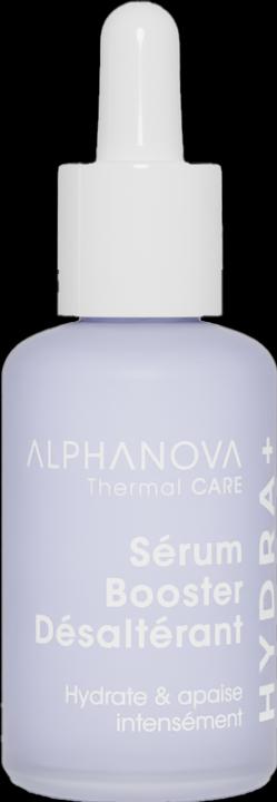 Immagine prodotto Alphanova Thermal Care Booster Serum siero dissetante biologico (30 ml)