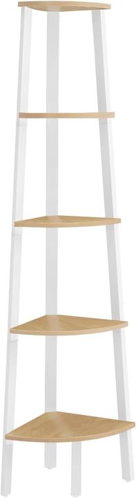 Immagine prodotto Vasagle Dina (37 x 37 x 159 cm)